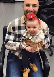We will continue to update information on carlos vannini's parents. Yummy Mumies