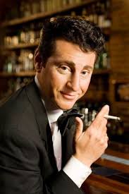 Doug Moe: Dean Martin impersonation is cool from Baraboo to Bali