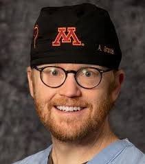 Newsletter (Soft Blue design)