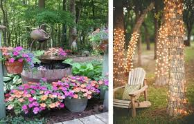 55 Gunstige Gartenideen Einen Schonen Garten Mit Wenig Geld Gestalten Gartengestaltung Bilder Garten Ideen Gartenprojekte