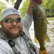 Sevierville's Smallmouth King 2024