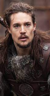 The Last Kingdom Tv Series 2015 The Last Kingdom Uhtred Of Bebbanburg Alexander Dreymon