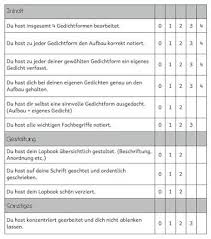 Gedichte Lapbook Gedicht Schule Gedicht Grundschule Zeugnis Grundschule