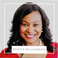 Shayla Williamson, MSN, RN, NE-BC