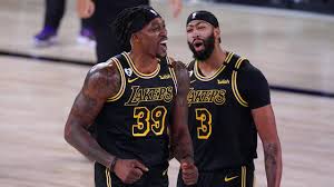 The german guard is an unrestricted free. La Lakers Berniat Pesta Juara Nba 2020 Dengan Seragam Kobe Bryant Bola Liputan6 Com