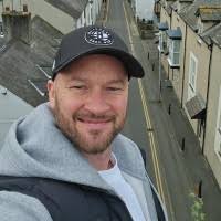 40+ "Daniel Royle" profiles