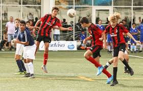 Commit to developing all areas of your game. Milan Soccer School Dubai Gems Founders Al Mizhar Mirdiff Tickikids Dubai