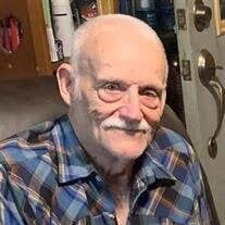 Benjamin Paul Capps Jr Obituary