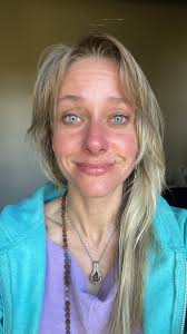 Wow ❤️‍🔥 the very first day of the Colorado retreat has already been so  powerful. The conversations I've had were so real, so deep, and so  moving—and even from just this first