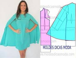 Pelerin Moda Dikis Dikis Moda