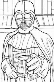 Plunge headlong into the world of the star wars universe with its . Fotos Dibujos Imagenes Videos Fotos De Darth Vader Star Wars Coloring Book Star Wars Colors Baby Coloring Pages