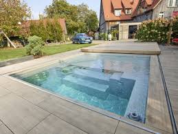 Do pools add to the value? With C Side The Creative Concept Developed By Rivierapool