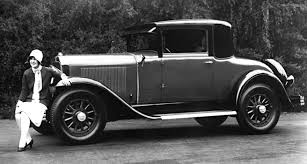 Image result for Hanover Gray 1929 Buick