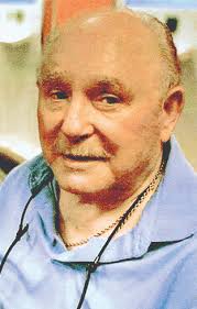 William Austin Staats