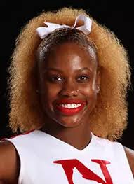 2019-20 Cheerleading Roster