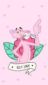 The Pink Panther Wallpapers Wallpaper Cave Panther Wallpaper Wallpapers In 2020 Pink Panther Cartoon Pink Panter Pink Panthers
