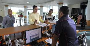 Tarikh pembayaran i lestari kwsp mac 2021 (jadual). Goods Services Tax Gst