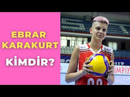 Kadın voleybol takımı'nın yıldızı ebrar karakurt'un kız arkadaşıyla yaptığı paylaşım ortalığı salladı.voleybol takımımız'ın en önemli oyuncularından ebrar k. 7d6v6w5o9ybbmm