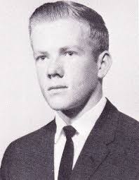 In Memory of Rodney Rod Carlos Smith, Class of 1983