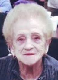 Rose Testa Obituary April 6, 2014