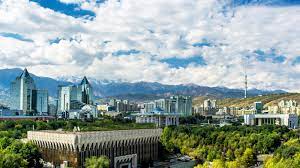 Отмечайте нас на фото или отправляйте публикации в direct. Vernyj Alma Ata Almaty Chto Nado Znat Turistu O Samom Bolshom Gorode Kazahstana Tengri Travel