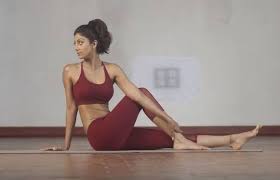 Top 13 Yoga Poses For Weight Loss Shilpa Shetty Yoga Global Prime News