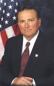 Former CCSO detective dies