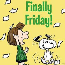 Praise The Lord It S Friday Thank You And I Pray All These Things And In Jesus Name Amen Snoopy Friday Snoopy Funny Snoopy Quotes Since friday is the last day of the workweek, it is the day you should focus on relaxation, joy, and happiness. snoopy friday snoopy funny snoopy quotes