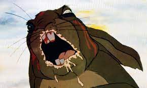 Set in southern england, around hampshire, the story features a small group of rabbits. Watership Down Wes Anderson Guillermo Del Toro More Describe Story S Impact Ahead Of New Miniseries Indiewire