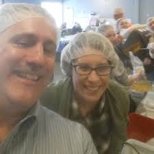 Eagan Kick-Starty Rotary Weekly Newsletter:March 21, 2017 (Mar 21, 2017)