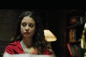La casa de papel, álex pina tarafından yaratılan i̇spanya yapımı bir soygun ve suç dizisi. Lembra Se De Alison Parker De La Casa De Papel Nao Vai Acreditar Na Sensualidade Desta Bailarina Flashes Flash