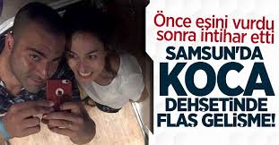 Son dakika samsun gelişmeleri ve samsun hava durumu bilgileri. Samsun Da Koca Dehsetinde Flas Gelisme Samsun Son Dakika