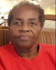 Margie Marie Fields Obituary 2024