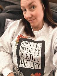 New favorite sweatshirt from Bad Addiction Boutique