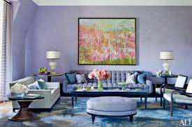 Home decor ideas for the living room. The Most Trendy Home Decor Colors According To Top Interior Designers