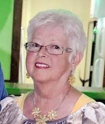 Raymonde Brassard avis de décès