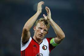 Find the latest dirk kuyt news, stats, transfer rumours, photos, titles, clubs, goals scored this season and more. Captain Kuyt Leads Feyenoord To Dutch League Title