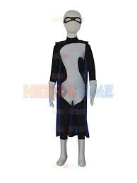 The Incredibles Syndrome Buddy Pine Superhero Costume Zentai Suit For Kids Ebay 761 x 963 jpeg 100 kb. the incredibles syndrome buddy pine
