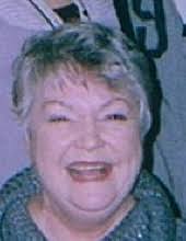 Obituary for Sue Van Hoosear