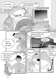 The Bed Guys - Page 2 - Comic Porn XXX