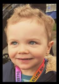 My great niece, Haylee, spreading the message from our Norton leader 💗  Norton Brownsboro Hospital Jessie Severs