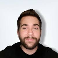 Eric Helm's Instagram, Twitter & Facebook