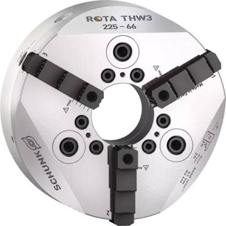 SCHUNK ROTA THW