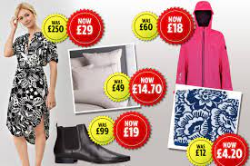 Get shopping and find deals on clothing for the family, items for your home, and gifts on sale at debenhams (debenhams.com). Debenhams Launches Huge Summer Clearance Sale With Up To 88 Off Homeware And Clothing