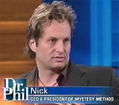 Savoy Nick Benedict Mystery