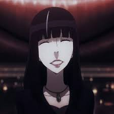 Chiyuki Icon Death Parade Anime Icons Anime Child