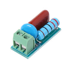 Although dc more difficult inductive loads are usually more difficult to switch than resistive loads, use of the. Koolrc Absorption Snubber Circuit Module Relay Contact Protection Resistance Shopee Indonesia