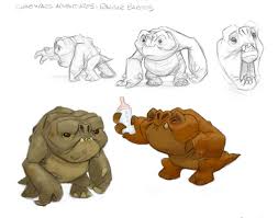 Clone Wars Pets Babies Mounts Character Design Creature Design Character Design References