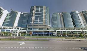 Glenmarie @ business and commercial. Office For Sale At Uoa Business Park Glenmarie Section U1 Land