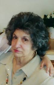 Obituary for Rosemarie (Gogliettino) Esposito